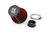 Air Filter STR8 Powerfilter 28/35mm PHVA/PHBN red