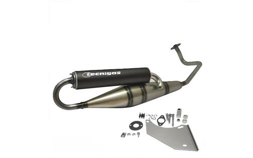 Exhaust Scooter 50 4TGY6 Tecnigas Next R