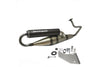 Exhaust Scooter 50 4TGY6 Tecnigas Next R