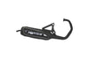 Exhaust Sito Plus Yamaha BWs after 2004