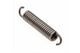 Spring main stand 76x2,5mm Piaggio 50cc