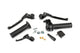 Grip and Lever Set Domino Motocross