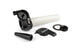Quick-Action Throttle Domino Trial 3.7° – stroke 44 mm black