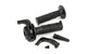 Quick-Action Throttle Domino 2.3° – stroke 54 mm black