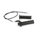 Throttle Set Domino Style Piaggio Zip from 2000
