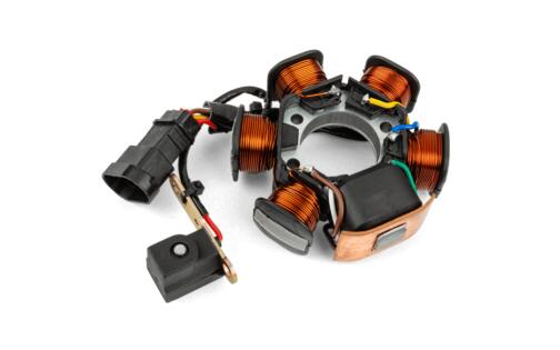 Ignition Stator Piaggio after 1999