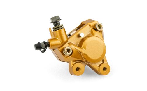 Brake Caliper front Yamaha Aerox / Peugeot / Gilera Runner (Brembo)