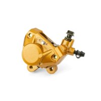 Brake Caliper front Yamaha Aerox / Peugeot / Gilera Runner (Brembo)