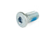 Brake Disc Screw M10x1.25x15mm