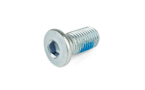 Brake Disc Screw M10x1.25x15mm