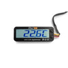 Tachometer / Temperature Mini MK2 Stage6