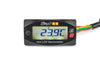 Thermometer Stage6 0-120° MK2 black