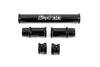 Subframe Stabilizer Tube Stage6 Minarelli horizontal