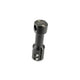 Handlebar Stem STR8 Yamaha BW's / Slider matte black