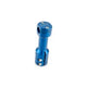 Handlebar Stem STR8 Yamaha BW's / Slider blue