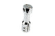 Handlebar Stem STR8 Yamaha BW's / Slider chrome