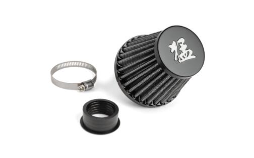 Air Filter STR8 Powerfilter 28/35mm PHVA/PHBN white