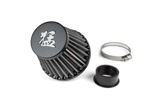 Air Filter STR8 Powerfilter 28/35mm PHVA/PHBN white