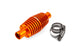 Flow Cooler Voca Bestia Alu Orange