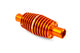 Flow Cooler Voca Bestia Alu Orange
