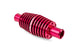 Flow Cooler Voca Bestia Alu Pink