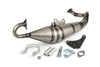 Exhaust Voca Sabotage V2 50 - 70 Piaggio