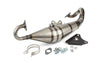 Exhaust Voca Sabotage V2 50 - 70 Minarelli horizontal