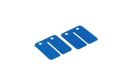 Reed Petals for Doppler valve S2R fiberglass Minarelli / China 2T