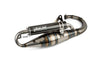 Exhaust Yasuni R-Pro Minarelli vertical Carbon