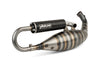 Exhaust Yasuni Carrera 100 Minarelli / Piaggio