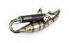 Exhaust Yasuni R Black Minarelli horizontal