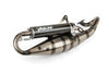 Exhaust Yasuni R Minarelli horizontal carbon