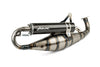 Exhaust Yasuni C21 Minarelli horizontal carbon