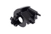 Half Clamp handlebar fitting left Yamaha Aerox before 2012