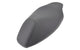 Seat Yamaha Jog OEM quality black