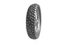 Motorcycle Tire 130/80-17" Deli SB-117 Seventy TT/TL 65S