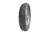 Motorcycle Tire 130/80-17" Deli SB-117 Seventy TT/TL 65S