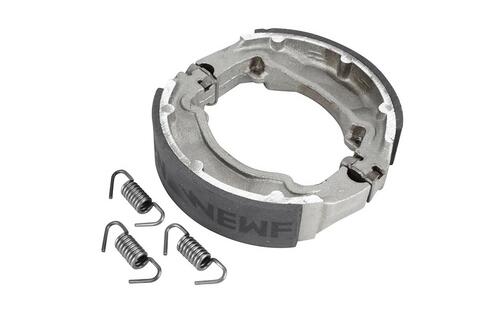 Brake Pads Newfren Yamaha DT MX / Chappy / YZ 80