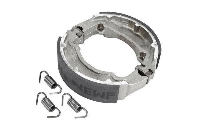 Brake Pads Newfren Yamaha DT MX / Chappy / YZ 80