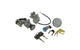 Lock + Key Set GY6 Baotian