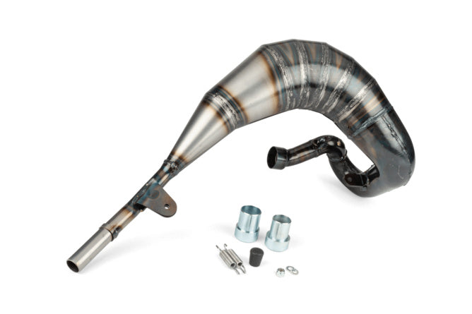 Exhaust Giannelli Enduro Alu Beta RR 2012 - 2020