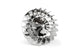 Fanwheel Minarelli AC chrome
