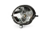 Headlight Piaggio Zip after 2000
