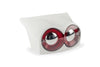 Taillight Extend Yamaha BWs after 2004 white