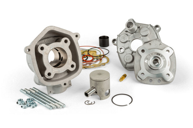 Cylinder Kit Malossi Team 50cc Minarelli AM6