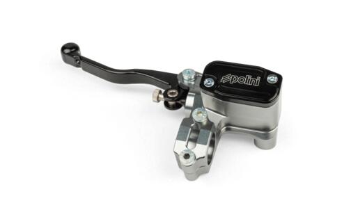 Brake Master Cylinder rear Polini (left) d.13mm