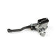 Brake Master Cylinder rear Polini (left) d.13mm