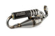 Exhaust Polini Evolution 3 MBK NItro / Aerox