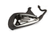 Exhaust SitoPlus Vespa LX 50cc 4T 4V