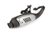 Exhaust Stage6 Street Minarelli horizontal AC